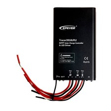 Tracer LPLI MPPT Solar Charge Controller With...