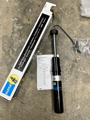 Porsche Macan 2015-2020 95B413031G Bilstein 23-245891 DampTronic  