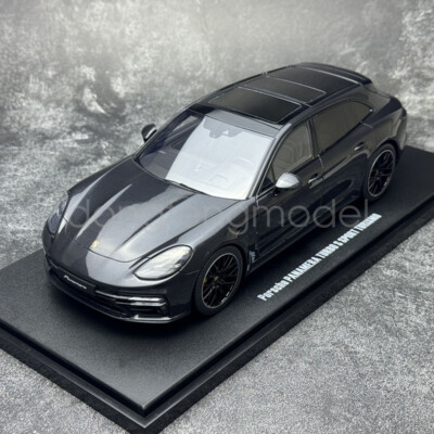 GT Spirit 1/18 For Porsche Panamera Turbo S sport 2021 Diecast