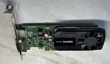 Nvidia Quadro K620 2GB 128-bit DDR3 Graphics Card