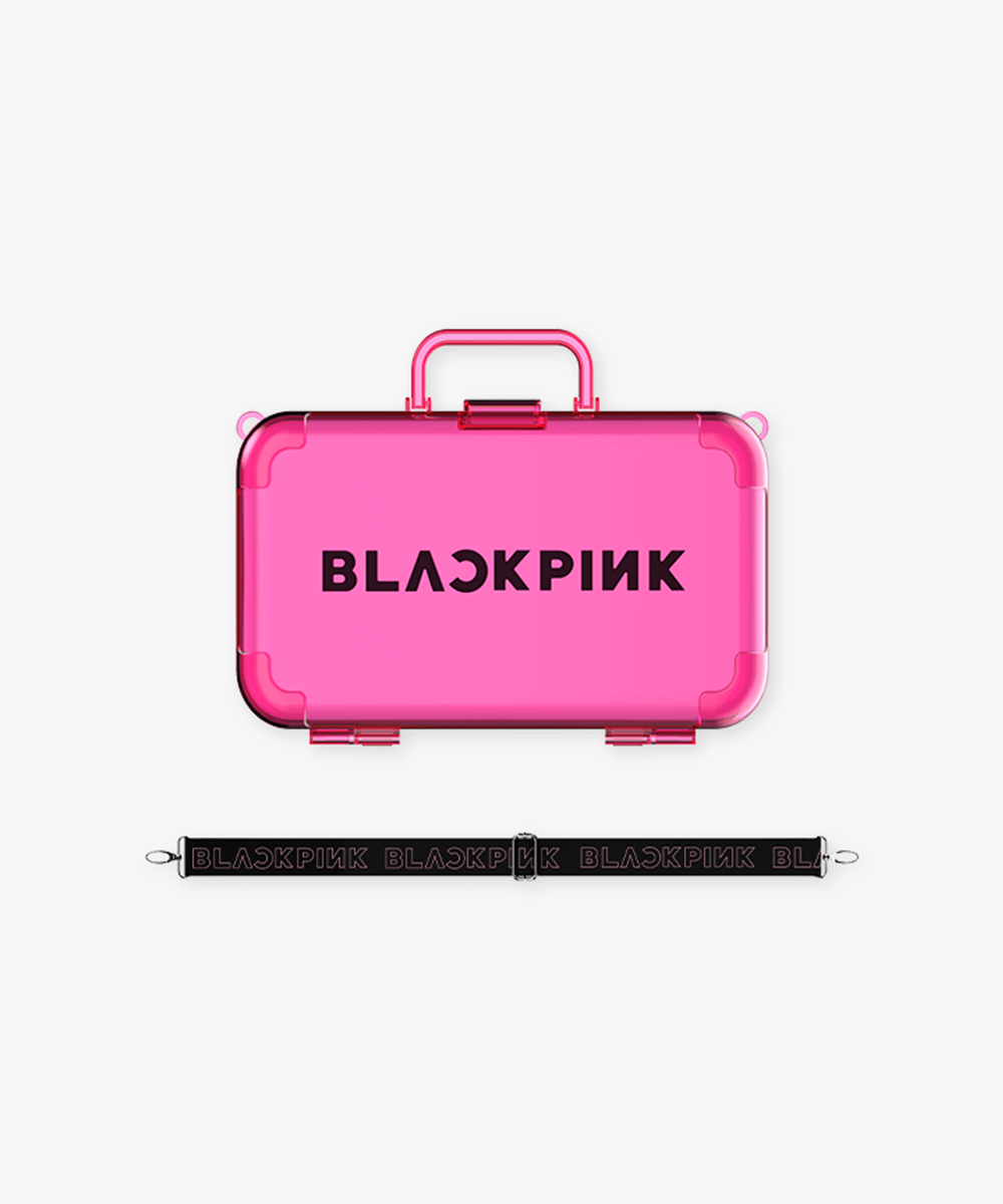 BLACKPINK Clear Bag | eBay