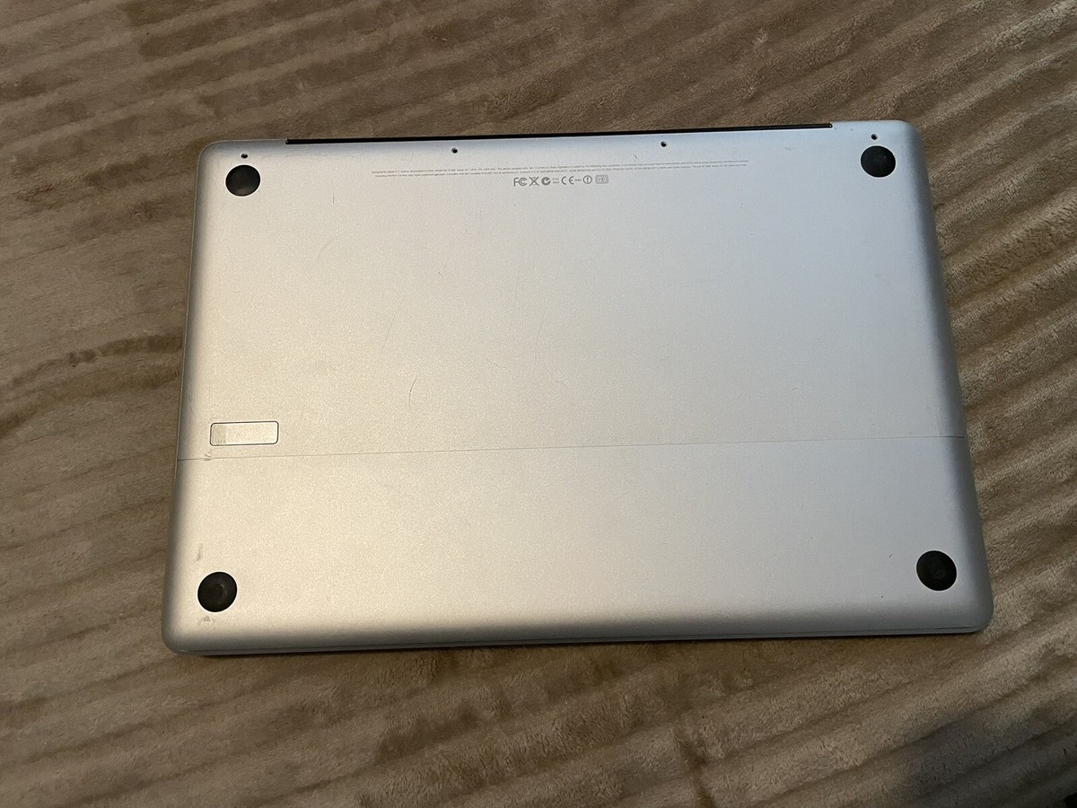Apple MacBook Pro 15inch 2008late ジャンク Apple Macbook Pro 2008 15-inch - For Parts | eBay