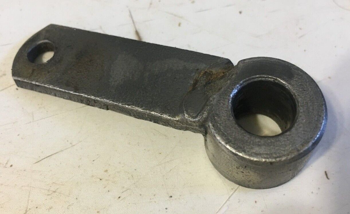 TX10456 - A Used Lever For A Long 320, 350, 360, 360C, 445, 460, 560  Tractors