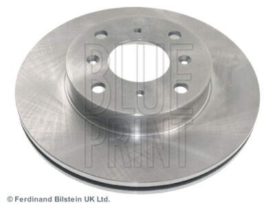 BLUE PRINT Bremsscheiben Vorderachse für Honda Integra Coupe DC2 DC4 1.8 Type-R