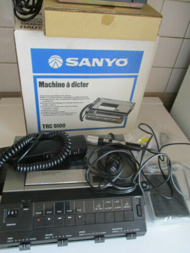 Telecomando Di Ricambio Per Sanyo CES37WSD7-B: Sostituto Diretto, Nessuna Programmazione Richiesta