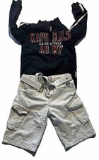 LOT HOMME MINCE TAILLE S OU