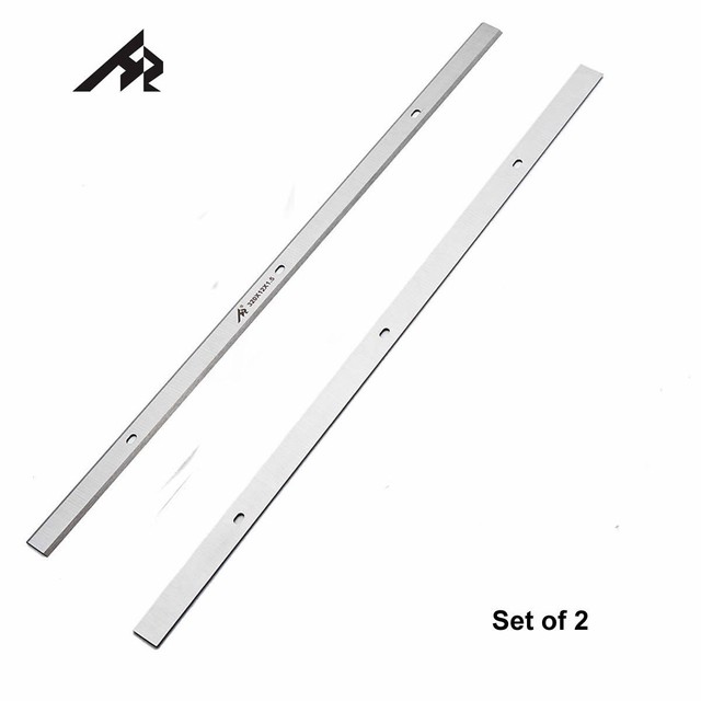 Craftsman 13'' HSS Planer Blades for 351.275100/130/330 217430 217480