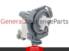 Dishwasher Pump Motor replaces Admiral Norge ...
