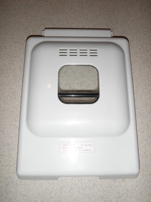 Regal Deluxe Automatic Breadmaker Lid for Model K6771