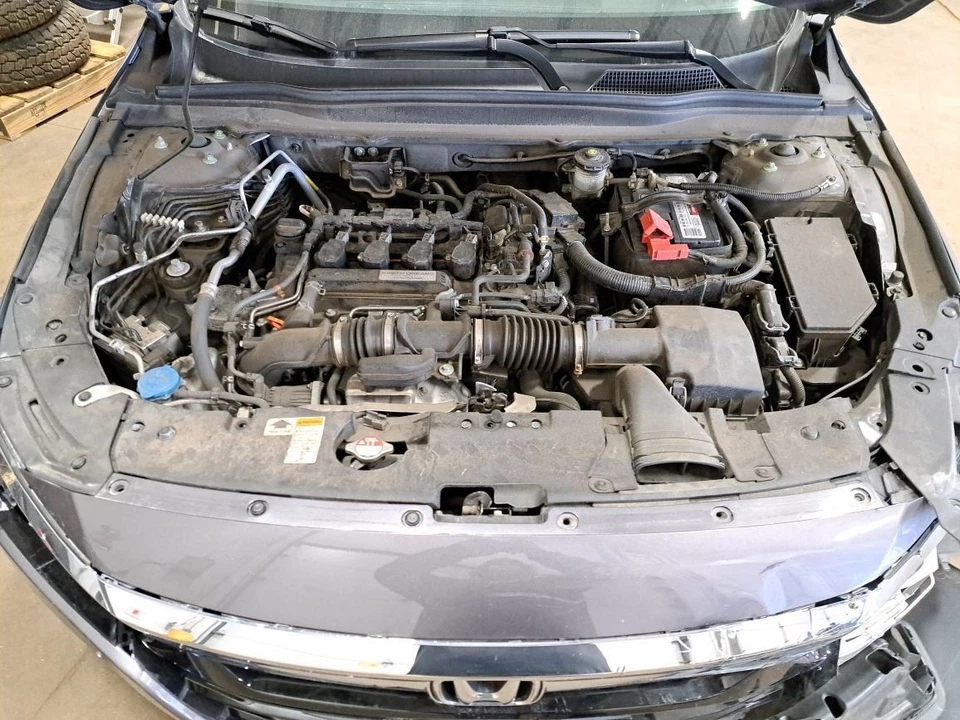 Alternador 2019 Accord Sku#4260501 Foto 3 de 4