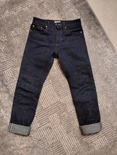 Unbranded Brand 20oz Selvedge Denim
