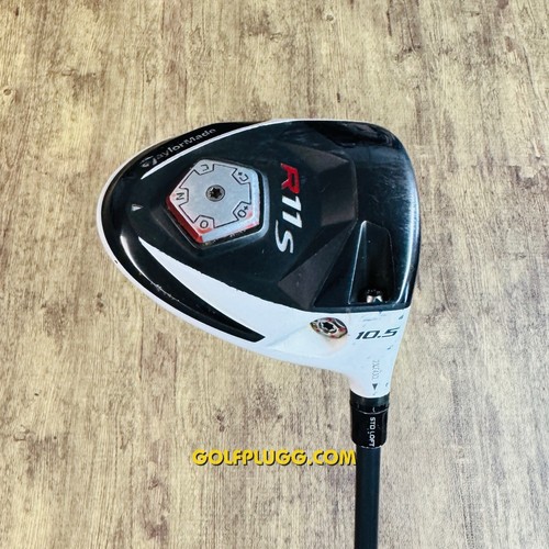 Tête conducteur TaylorMade R11S 10,5° uniquement droitier du Japon