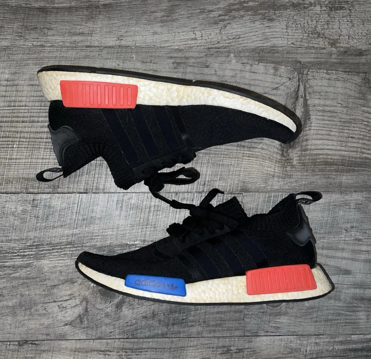 adidas NMD R1 Men's Sneakers for Sale | Authenticity Guaranteed | eBay
