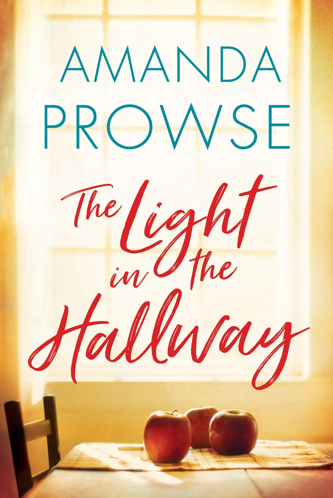 The Light in the Hallway,Amanda Prowse