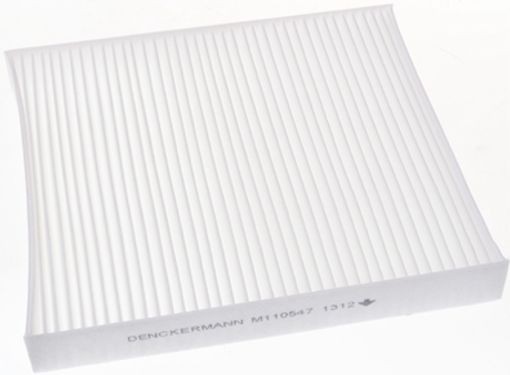 Fits DENCKERMANN FILTRY M110547 CABIN FILTER