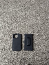 Otterbox Defender Series Case for Apple Iphone 14 Pro Max - Black 77-88390 