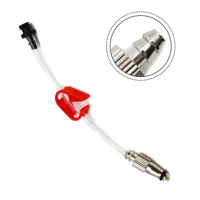 Hydraulik Bremsöl Einfüllstutzen für RockShox Reverb 1X Fernbedienung Fahrrad