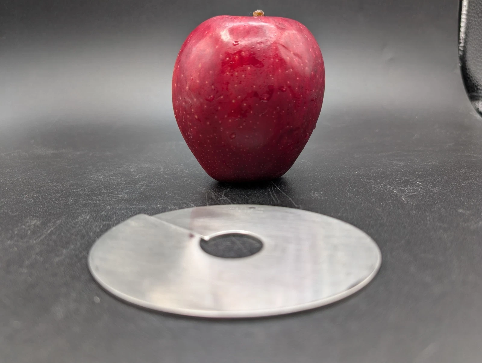 Apple Slicer MONO Giro Stainless Steel Compact Modern Minimalist Design Germany
Opens in a new windo