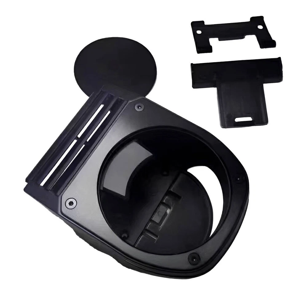 Dashboard A/C Vent Cup Holder fit for Mercedes Benz G W463 G63 G550 G400d G350 - Image 2 of 4