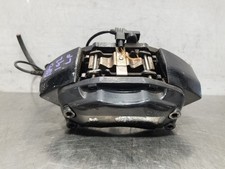 01 2001 Mercedes Cl600 215 Type Brake Caliper Front Left Driver
