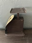Vintage/ Antique IDL 1940’s/ ‘50s Postal Scale. Good Working Condition. — photo 7