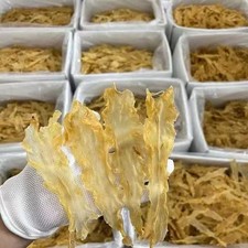 Dried Cod Fish Maw  Restaurant Supplies Bulk Buy Free UK Shipping 100