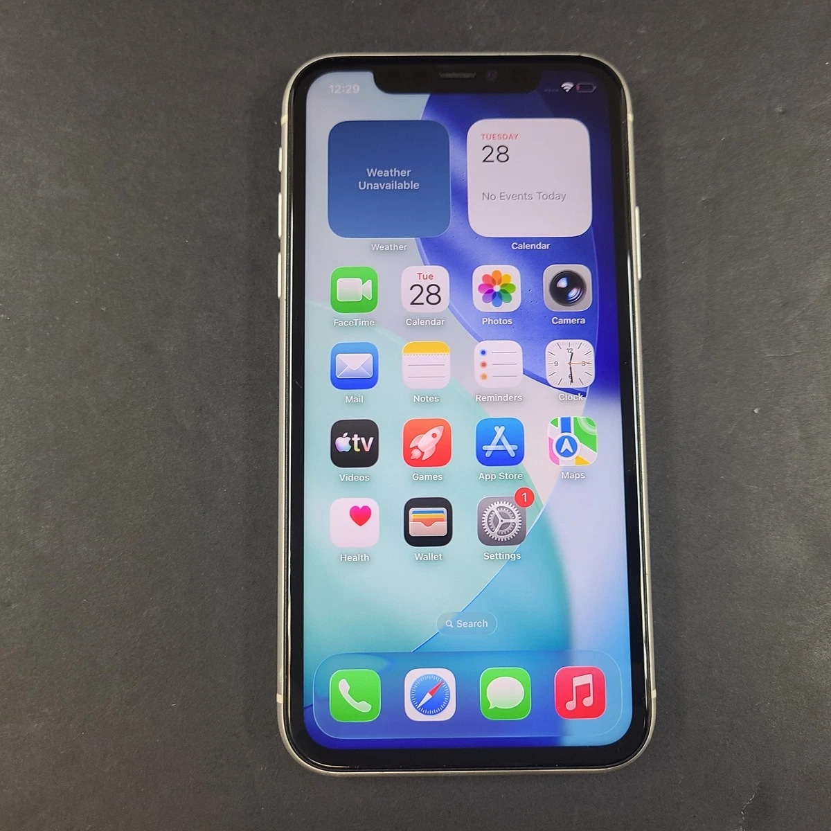 Apple iPhone 11 for sale | eBay