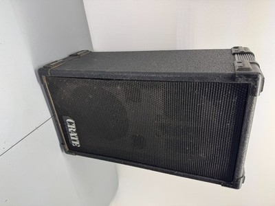 Crate PS-210P Speaker Enclosure Vintage Audio DJ 200w Passive PA