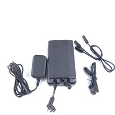 Power Recliner 3300 mAh Rechargeable Battery Pack, Y-Cable, Wall Power Extender