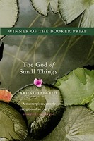 Arundhati Roy - God Of Small Things Winner Of The Booker Prize - Pap - G245Z