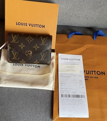 Louis Vuitton Victorine Original
