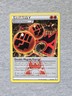 Double Magma Energy 34/34 Uncommon Double Crisis Pokémon TCG