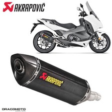 Pot d'échappement Honda INTEGRA