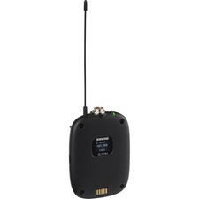 Shure SLXD1 Bodypack Wireless Microphone Transmitter
