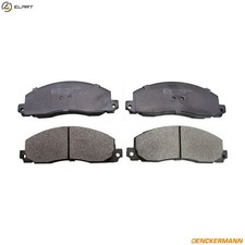 BRAKE PAD SET DISC BRAKE B110248 FOR RENAULT TRAFIC/Rodeo/Platform/Chassis/Bus