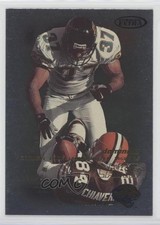 2000 Skybox Dominion Extra Carnell Lake #182 3ud