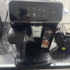 Philips EP2331/10 Serie 2300 LatteGo 3 Kaffee...