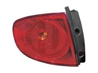 RüCkleuchte Links FüR Seat Altea 2004-2009