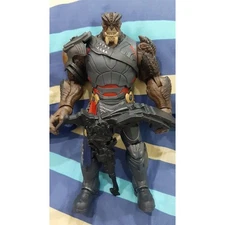 Marvel Legends 6" MCU Studio Children of Thanos Cull Obsidian Infinity War Figur