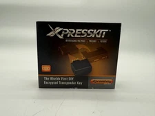 NEW Directed DEI Xpresskit XKEYCHGM Preloaded Xkey For Chrysler Gen 1 Sentry Key