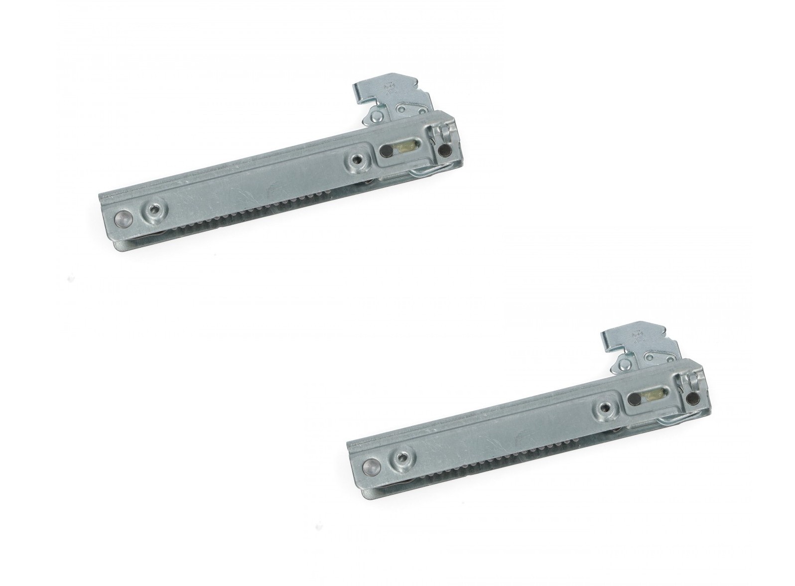 KIT CERNIERE FORNO NARDI ATTACCO LATERALE