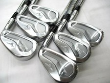 Mizuno Mizuno PRO 243 Iron Set 5-9,Pw 6pc Flex Stiff Dynamic Gold 120 S200 Steel