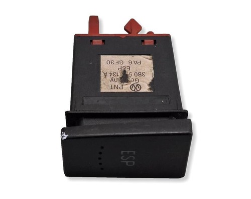 Volkswagen PASSAT B5 1998 Schalter ESP (Stabilitätskontrolle) 3B0927134A BVV35