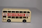 1966-70  Matchbox Lesney 74b Daimler Fleetline Bus