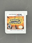 Pokemon Ultra Sun Nintendo 3DS Cartridge Only