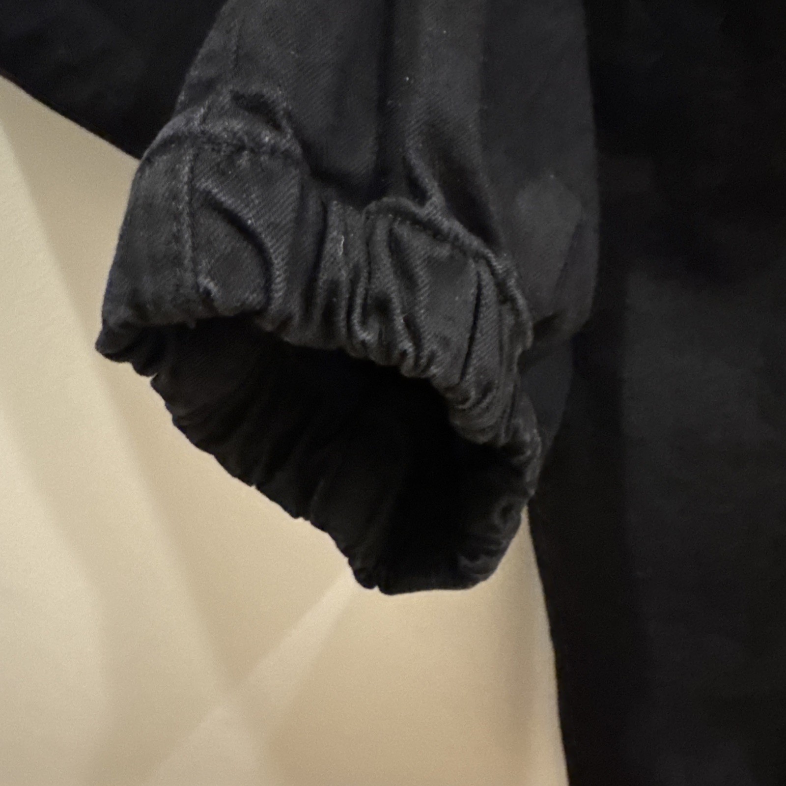 MOTHER The Wrapper Patch Springy Not Guilty Ankle… - image 19