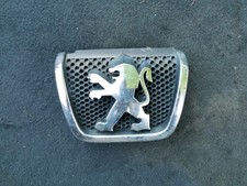 Capote Peugeot 607