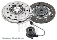 Kupplungssatz Blue Print ADBP300011 FüR Opel Astra Caravan A04 GTC L70 Zafira CC