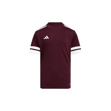 adidas Squadra 25 Jersey Youth Unisex Red SB1158-JC8667