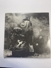 Rock N Roll The Who Quadrophenia 2 Album Set MCA2-10004 Vintage Vinyl